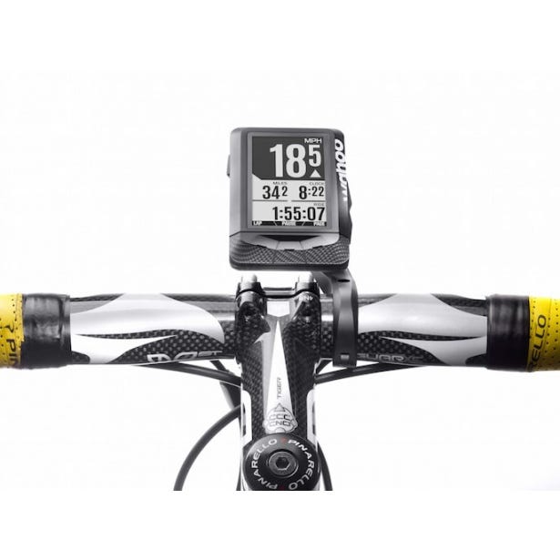 Wahoo elemnt mtb cheap mount