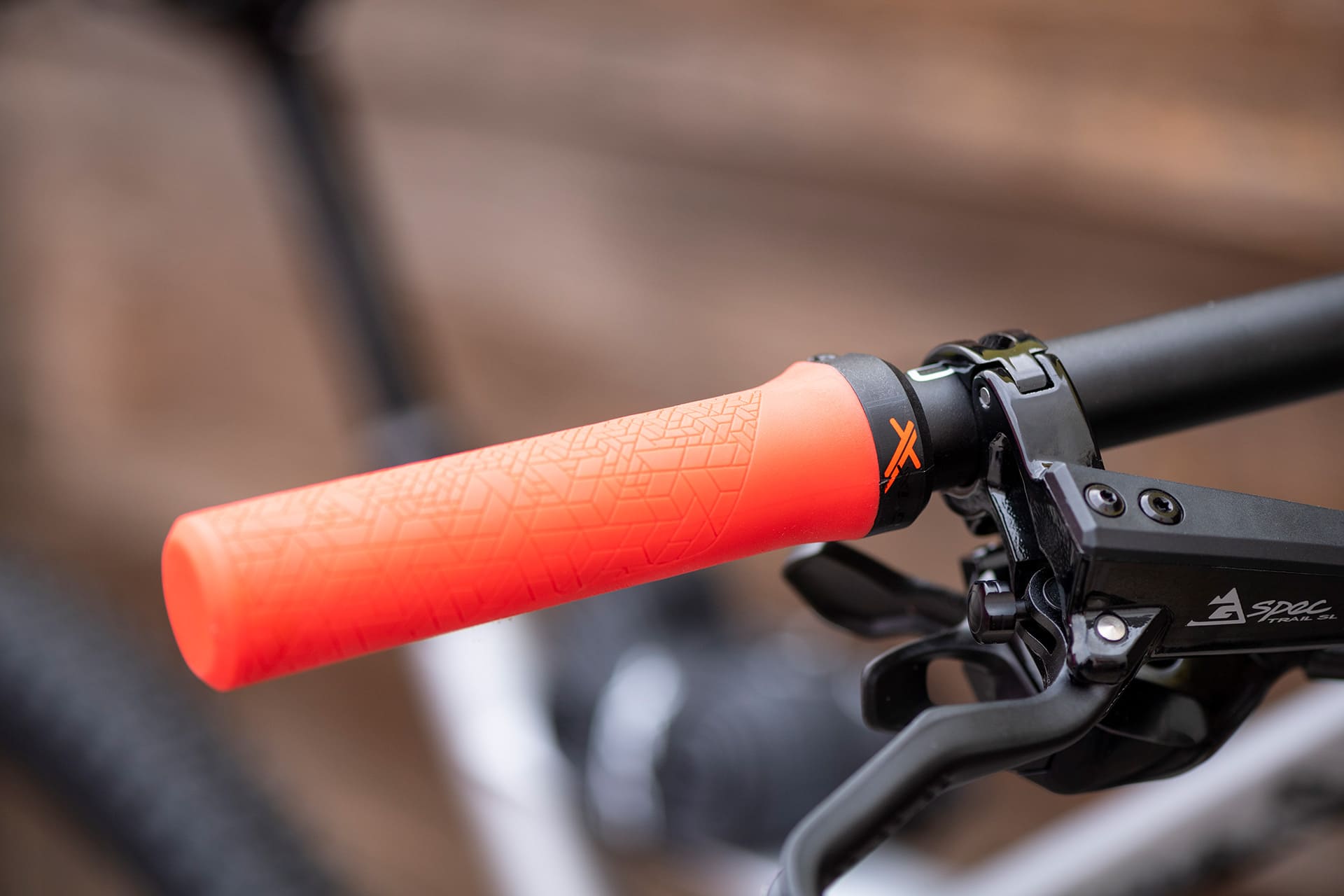 Apollo bike handlebar discount grips