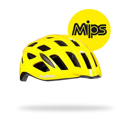 Lazer tonic mips discount helmet