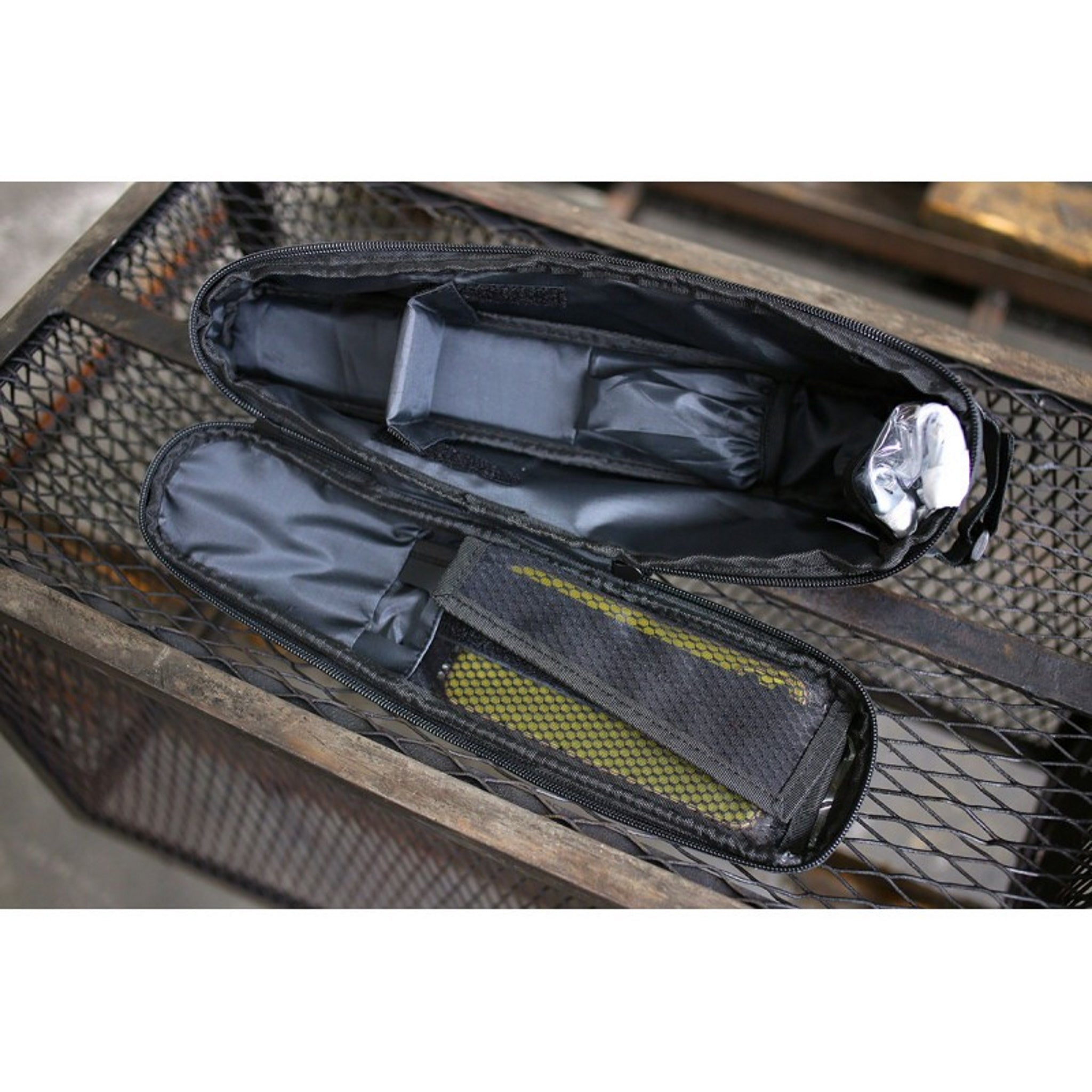 Zefal top tube discount bag