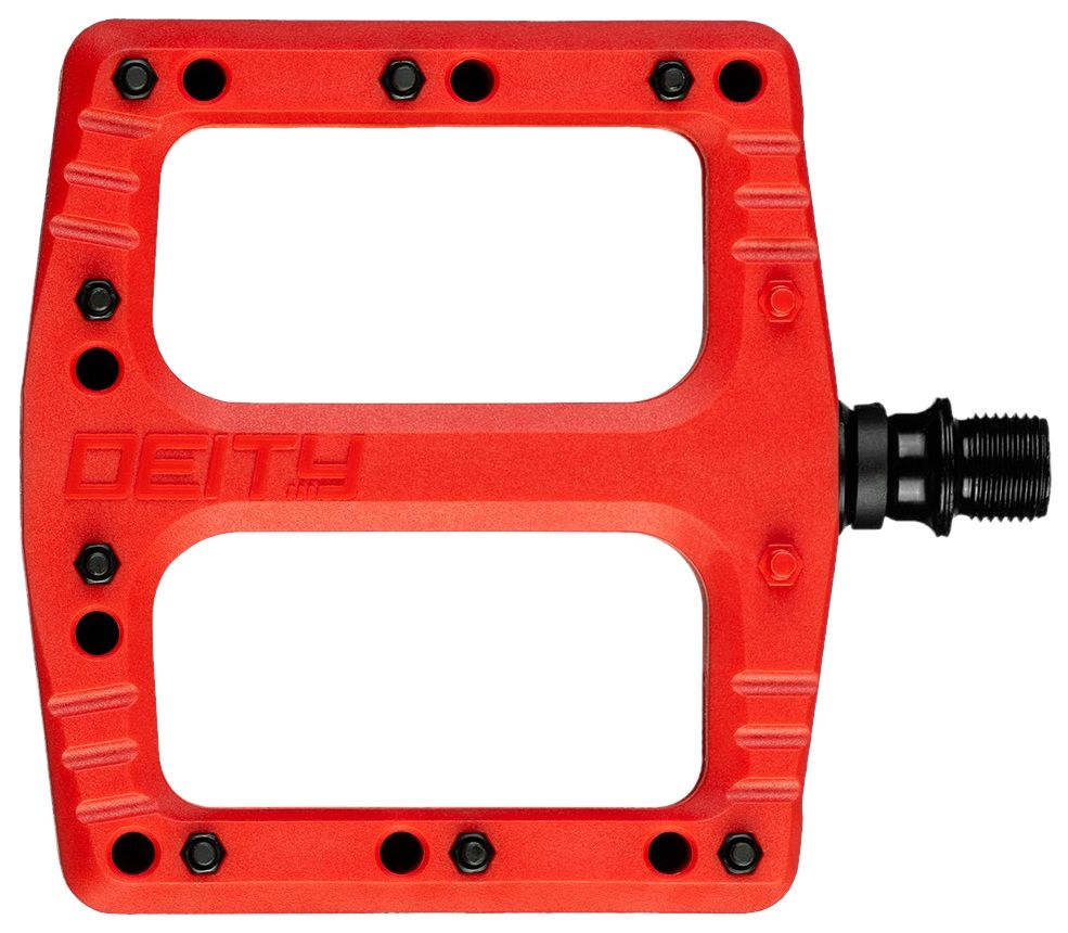 Deity bike online pedals