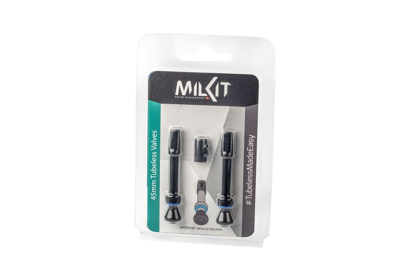 MilKit Valve Pack 45mm