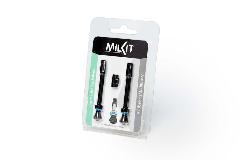 MilKit Valve Pack 35mm