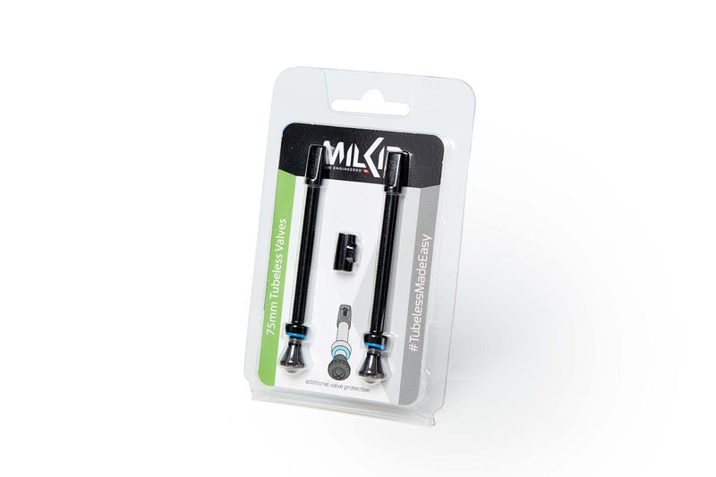 MilKit Valve Pack 35mm