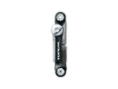 Topeak Multi Tool Mini 20 Pro Black