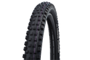 Schwalbe Tyre Magic Mary 29 x 2.6 Evolution Folding Addix Soft(orange) TL-Easy SuperTrail HS447