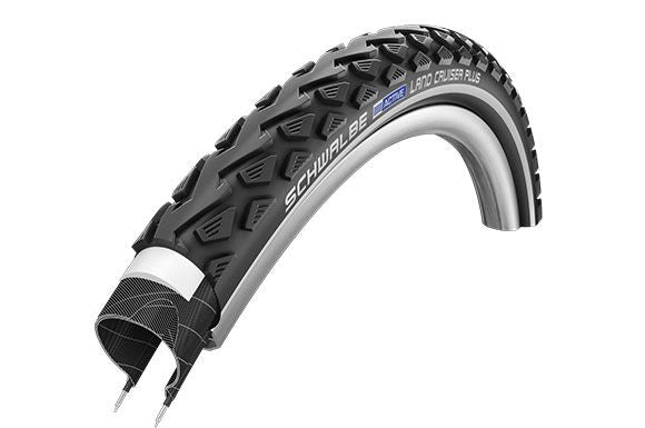 Schwalbe 27.5 outlet x 2.0