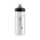 Elite Bottle Jet 550ml Black/Grey