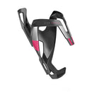 Elite Cage Vico Carbon Matte Black/Pink