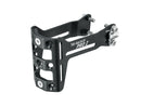 Topeak Tri-Backup Pro Mount for parallel rail section