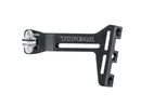 Topeak Tri-Backup Pro Mount for parallel rail section