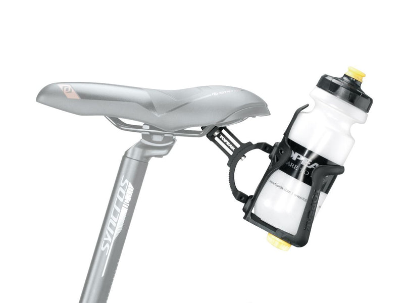 Topeak Omni-Backup Elite Cage Mount Rear Hydration