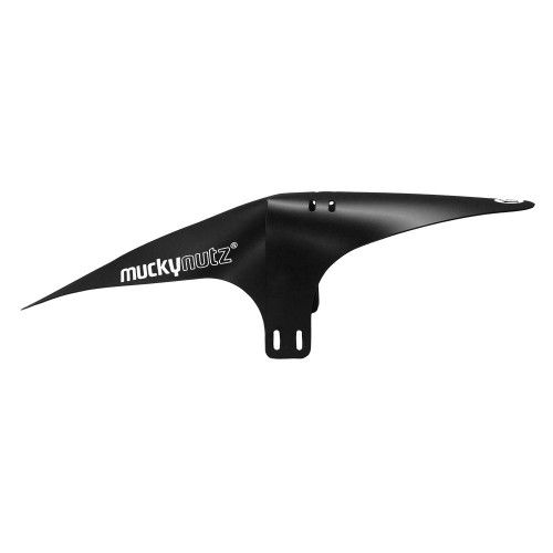 Muckyn Guard Fender Full Face Front Back