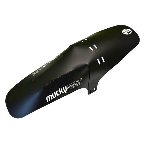 Muckyn Guard Fender Full Face Front Back