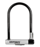 Kryptonite Lock Kryptolock ATB U-Lock Key 120x230mm w/ Bracket