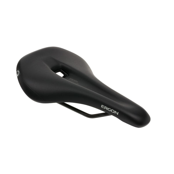 Ergon Saddle SM Sport Men's S/M  Black