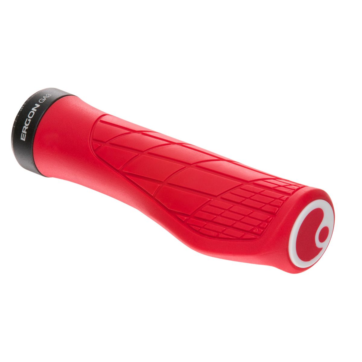 Purple best sale ergon grips