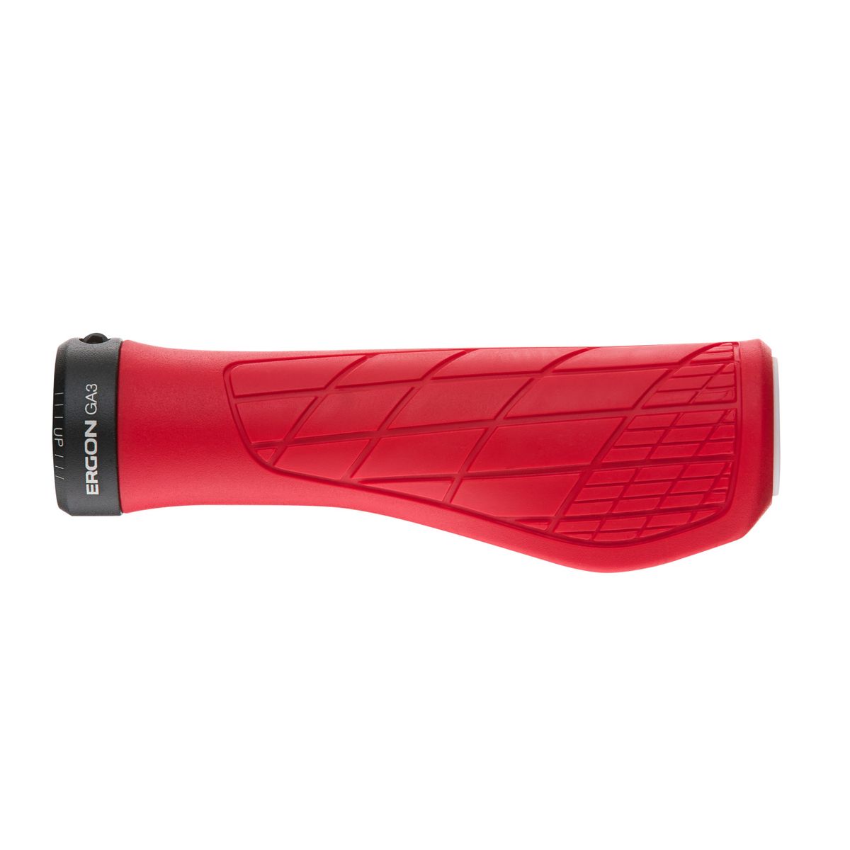 Ergon hot sale grips red