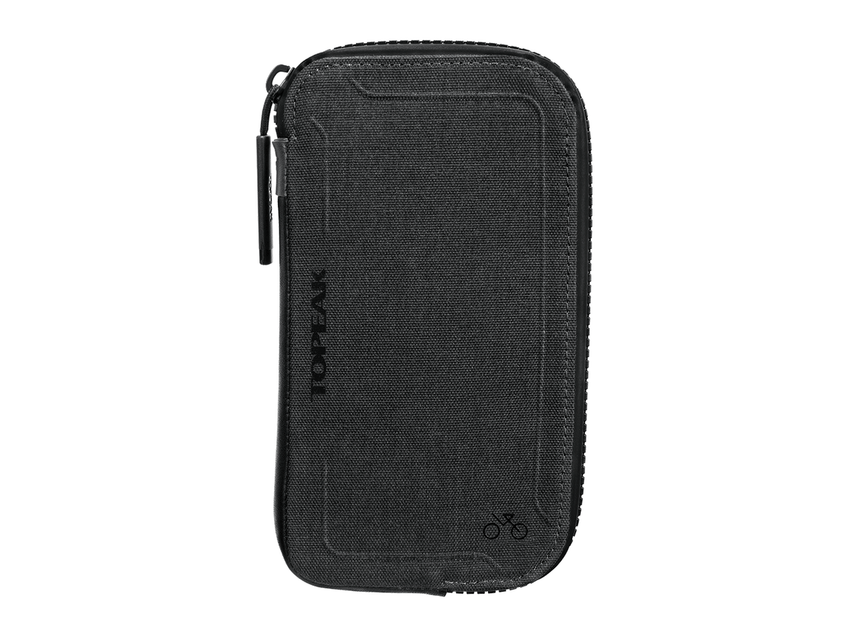 topeak cycling wallet