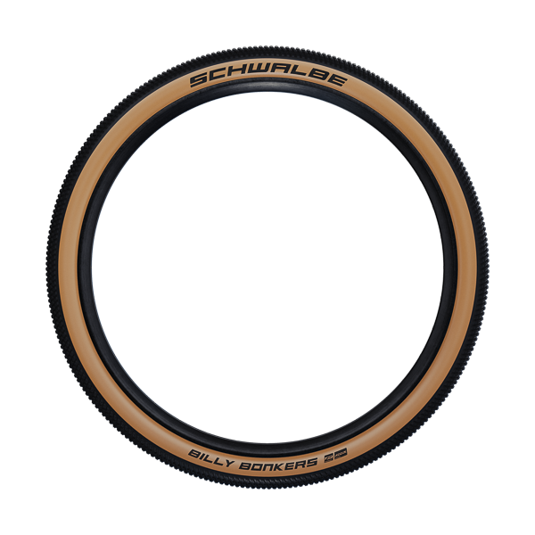 Schwalbe Tyre Billy Bonkers 20 x 2.0 Performance Folding Addix Classic-Skin HS600