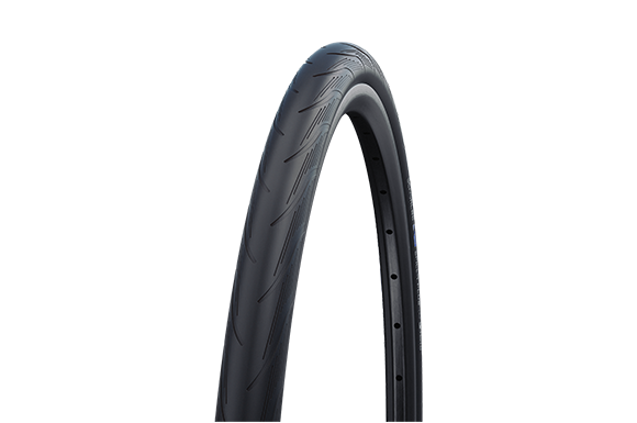 Schwalbe Tyre Spicer Plus 26 x 1.5 Wire Bead Active Line Puncture Guard SBC HS442