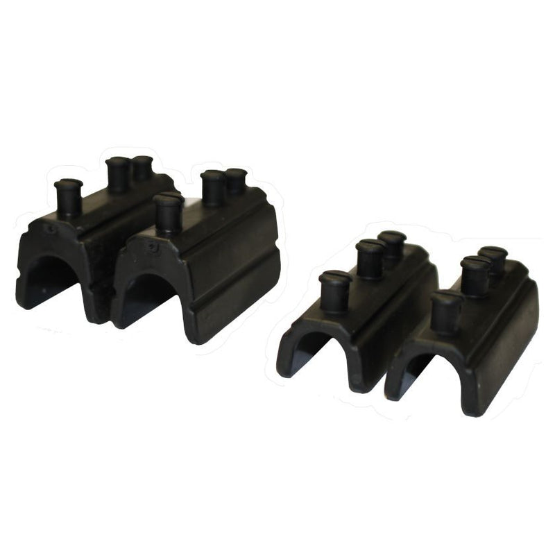 Topeak Rubber Pad for TetraRack R2 4pcs