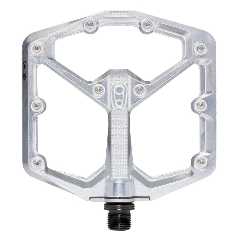 Crankbrothers Pedal Stamp 7 Large Orange