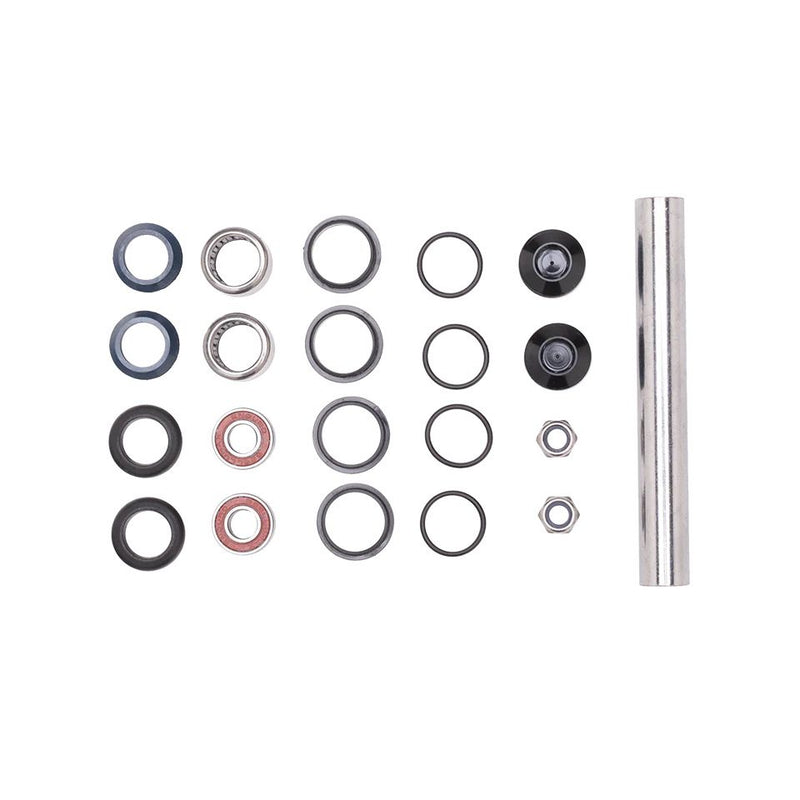 Crankbrothers Pedal Rebuild Kit for Eggbeater 11 & Candy 11 Refresh Kit