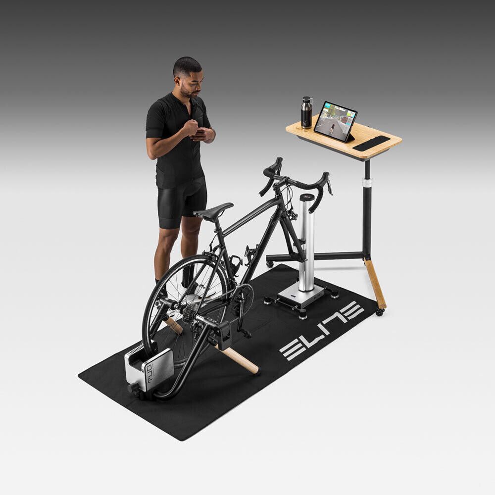 Indoor bike trainer sale nz