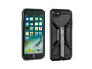 Topeak Phone Case RideCase for iPhone 6 / 6S / 7 / 8 / SE (2nd Gen & 5G) Black