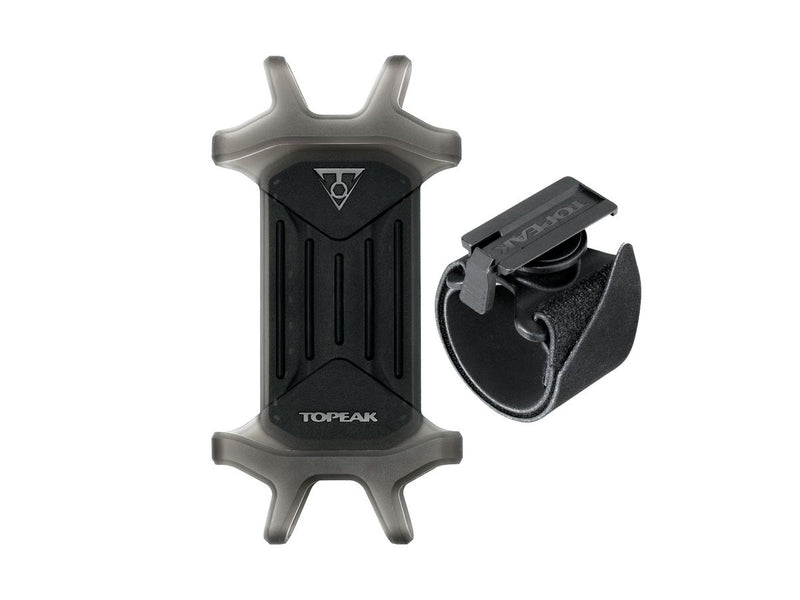 Topeak Phone Case Omni Ridecase Fits all phones with 4.5-6.5" Screens