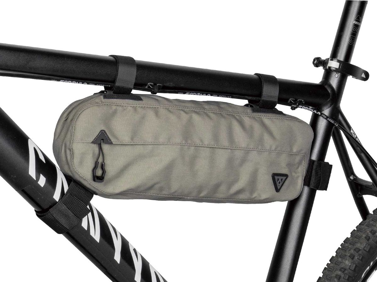 Topeak midloader deals 3l frame bag