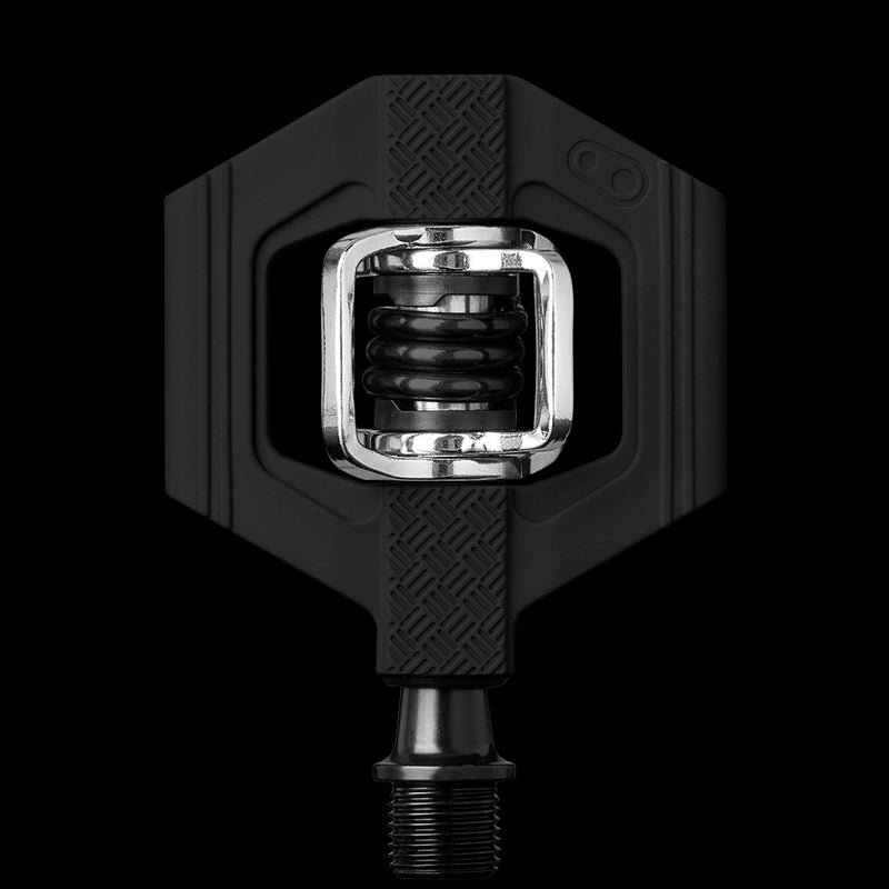 Crankbrothers Pedal Candy 1 Black