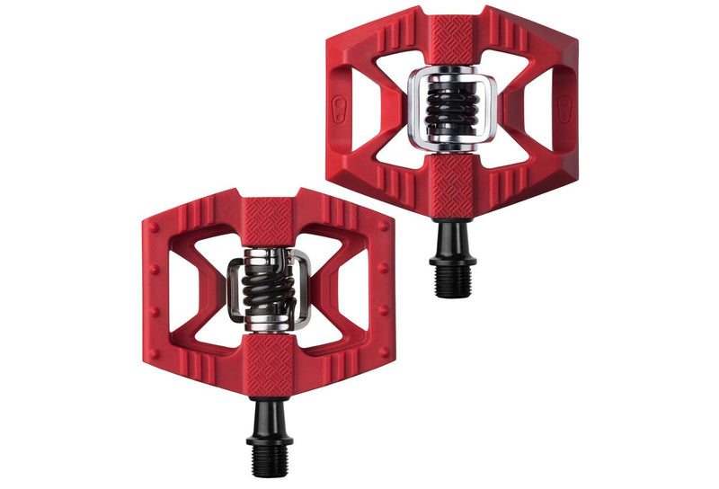 Crankbrothers Pedal Double Shot 1 Black