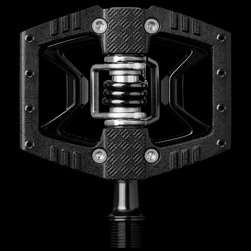 Crankbrothers Pedal Double Shot 3 Black