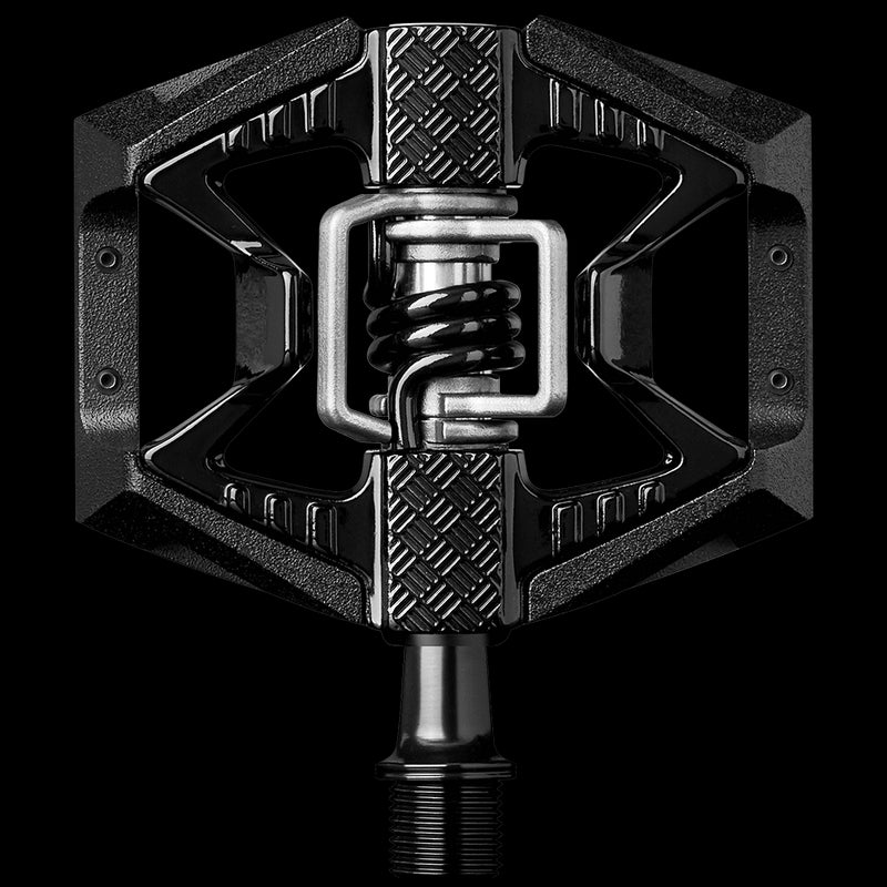 Crankbrothers Pedal Double Shot 3 Black