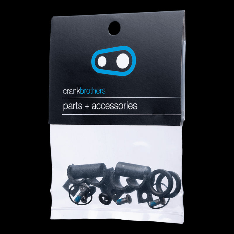 Crankbrothers Pedal Rebuild Kit Stamp 7/11 Refresh Kit