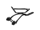 Topeak Rack TetraRack M2L (Long) Rear Strap mount seatstays for MTB