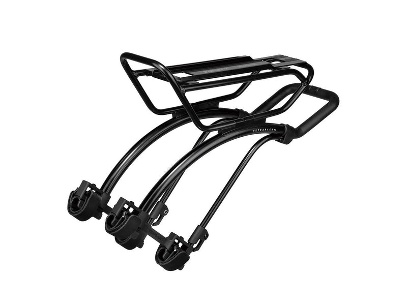 Topeak Rack TetraRack M2L (Long) Rear Strap mount seatstays for MTB