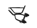 Topeak Rack TetraRack R1 Front Strap mount fork for Gravel/Road Bikes