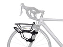 Topeak Rack TetraRack R1 Front Strap mount fork for Gravel/Road Bikes