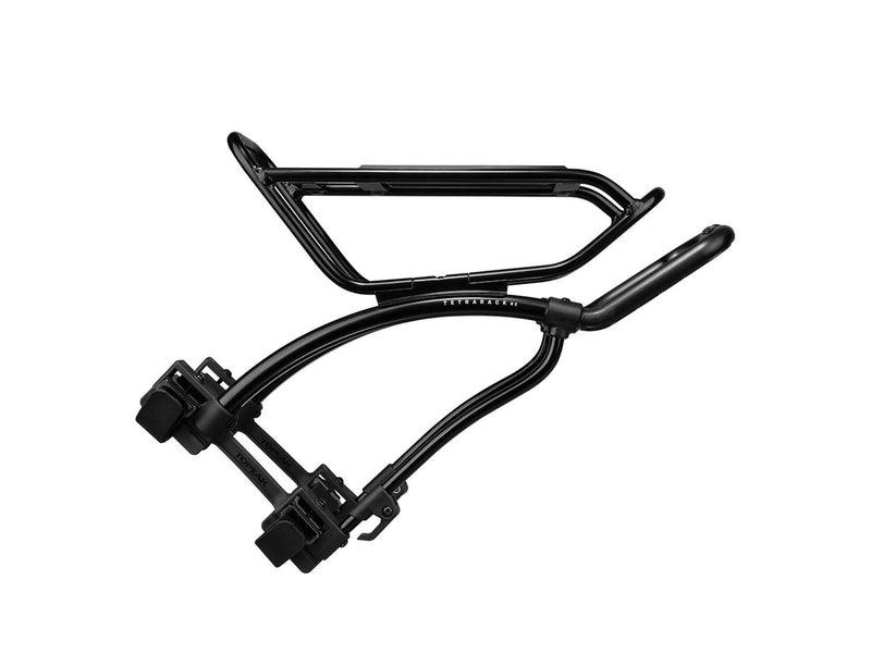 Topeak Rack TetraRack R2 Rear Strap mount seatstays for Gravel/Road Bikes