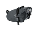 Topeak Saddle Pack Weatherproof Wedge Drybag Strap-on Small