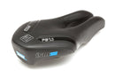 ISM Saddle PS 1.1 Black L-250 / W-130 Chromoly Rails