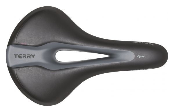 Terry store women's saddle