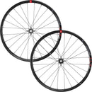 Fulcrum Wheelset Racing 5 Disc Brake 2-Way Fit AFS QR/Thru HG11 21.8ext/17C internal