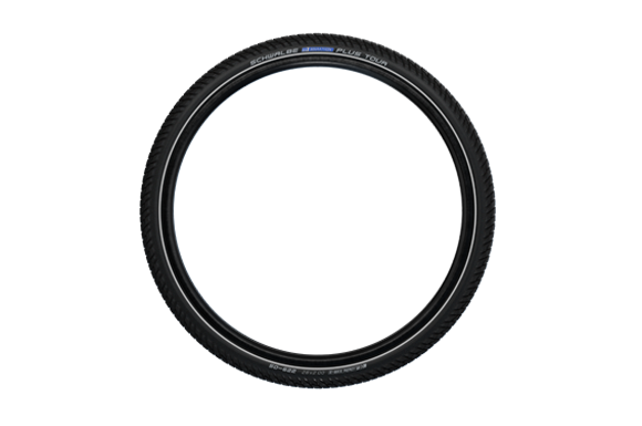 Schwalbe Tyre Marathon Plus Tour 26 x 2.0 Performance Wire SmartGuard Reflex HS619