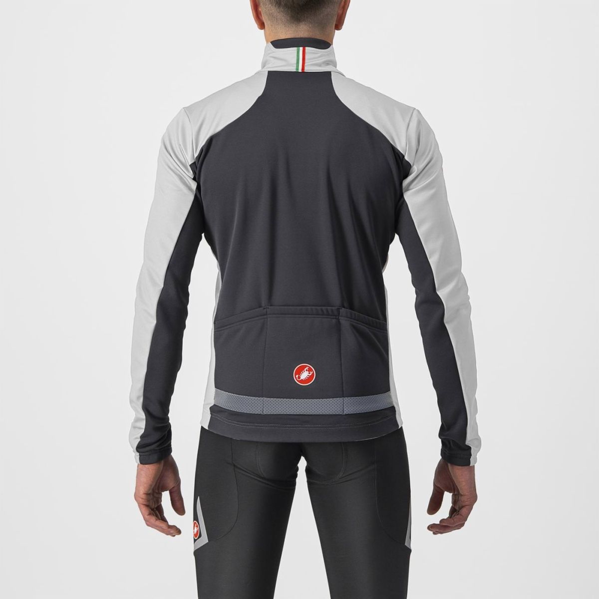 Castelli transition cycling jacket best sale