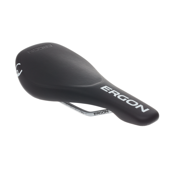 Ergon Saddle SMD2 Black Gravity/DH