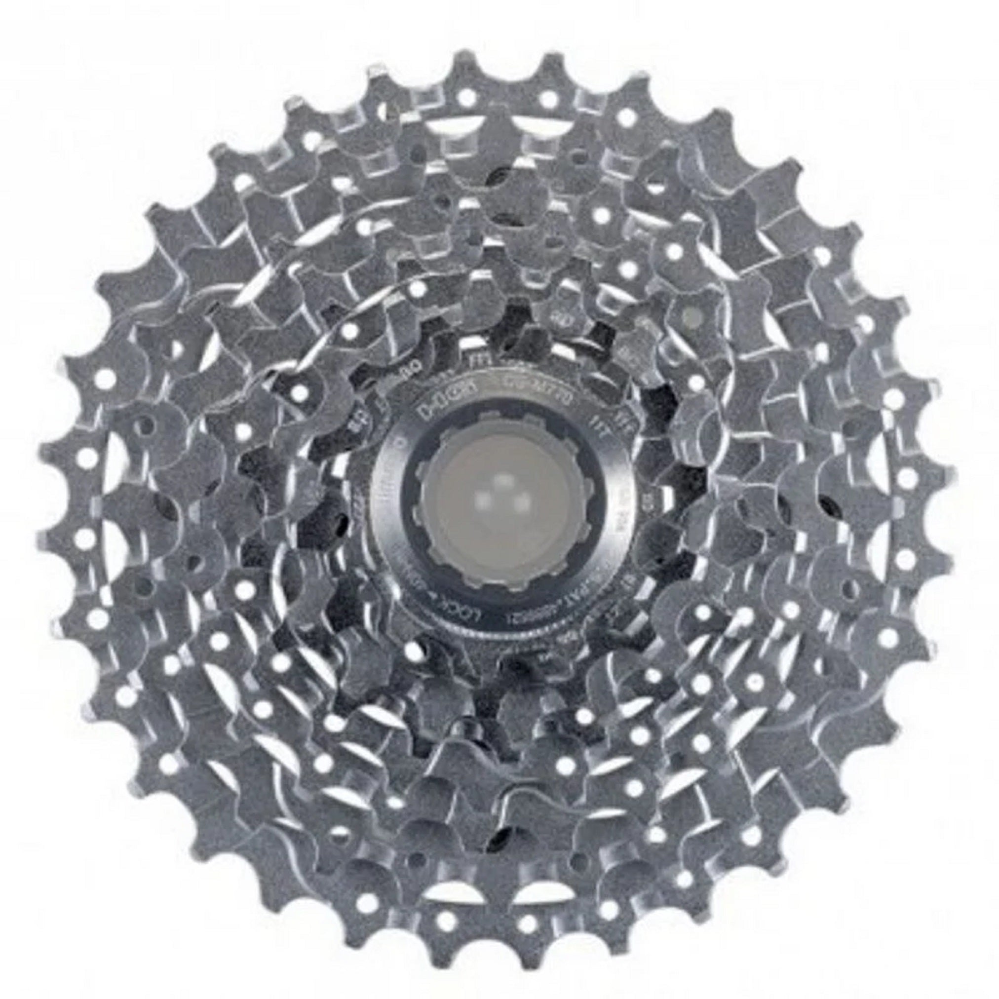 Cs m770 sales shimano